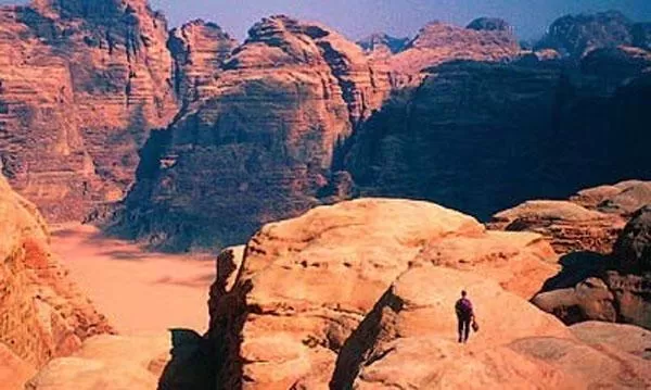 مدار الساعة,أخبار السياحة في الأردن,الأمم المتحدة