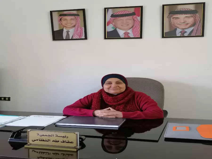 مدار الساعة,مناسبات أردنية,عبد الله بن الحسين,الملك عبدالله الثاني بن الحسين,جامعة جرش