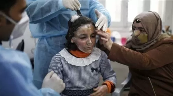 مدار الساعة,أخبار الجامعات الأردنية,قطاع غزة