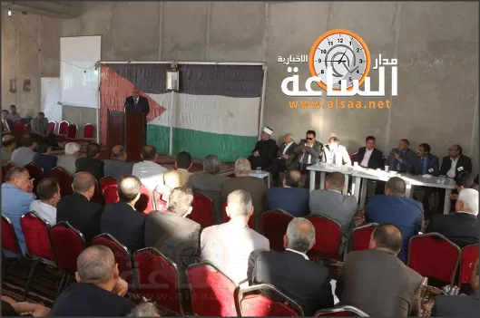 مدار الساعة,أخبار المجتمع الأردني