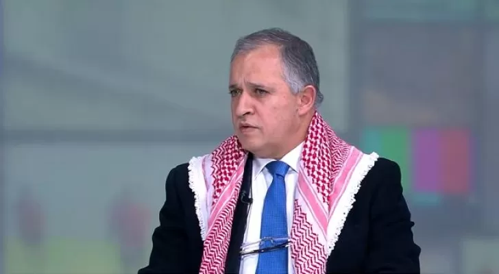 مدار الساعة,أخبار الأردن,اخبار الاردن,وزير العمل,وزير الداخلية,مازن الفراية,وزير المالية,كورونا