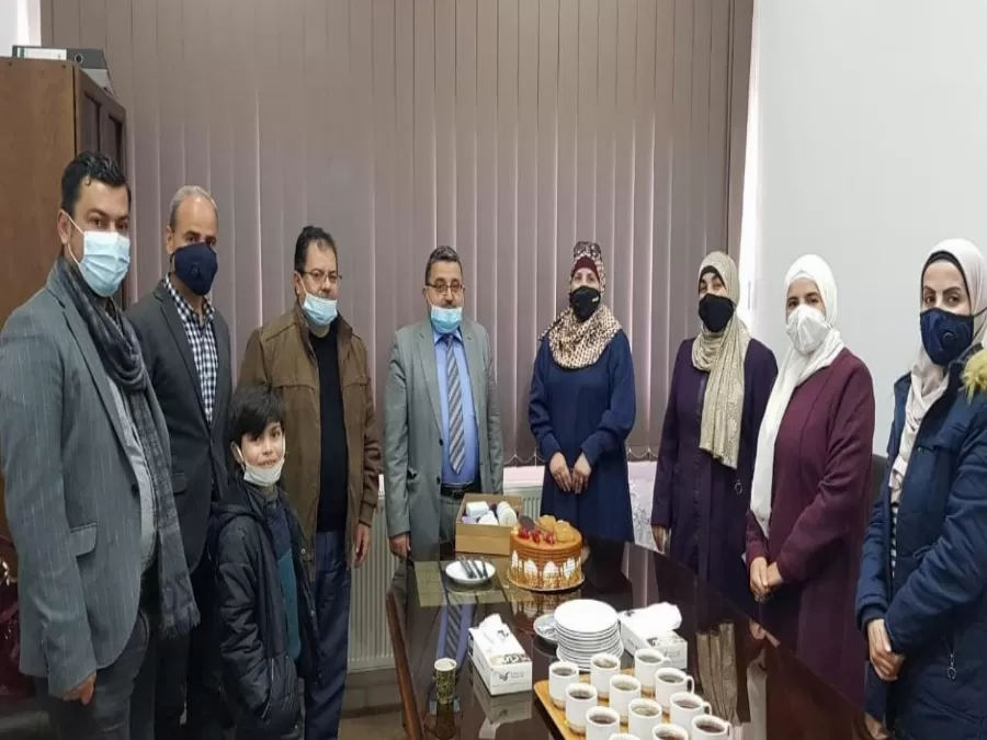 مدار الساعة,أخبار المجتمع الأردني