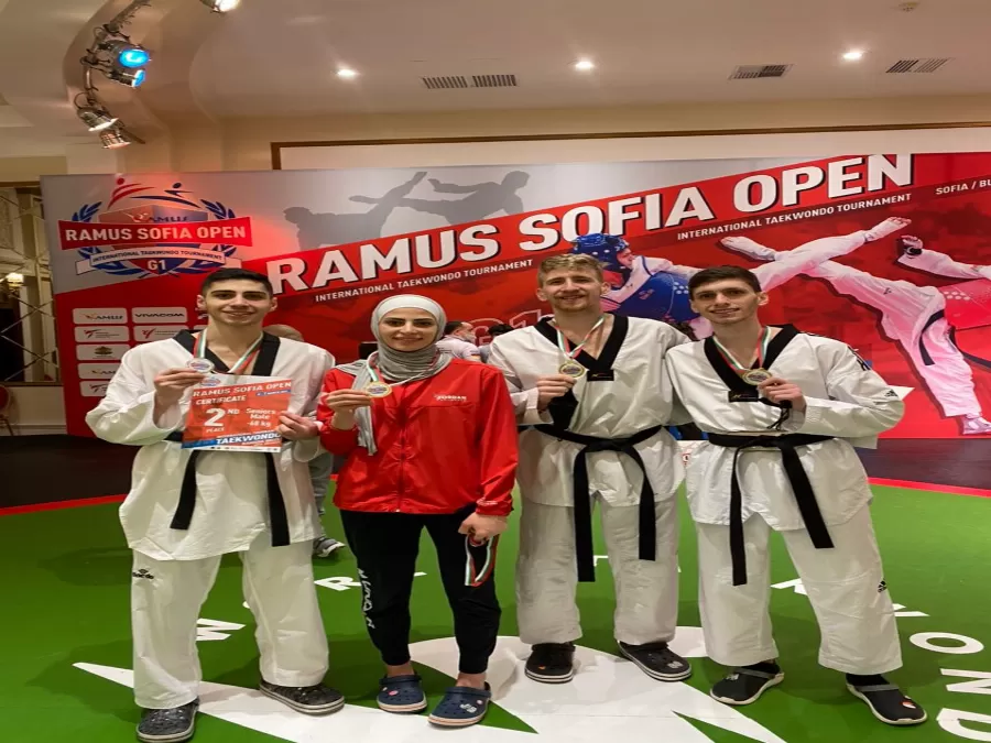 مدار الساعة,أخبار المجتمع الأردني,جامعة عمان الأهلية,المنتخب الوطني