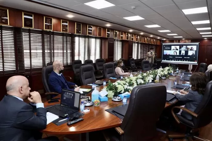 مدار الساعة,أخبار اقتصادية,كورونا,غرفة تجارة عمان