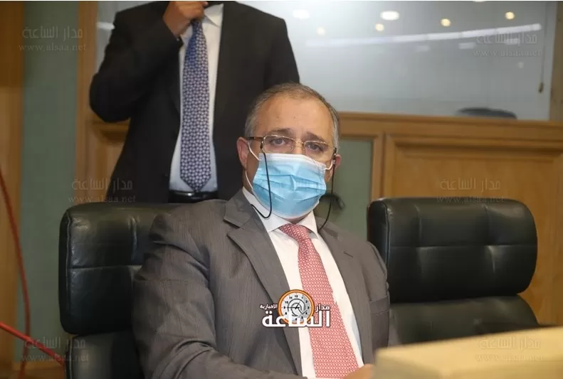 مدار الساعة,Video,فيديو,أخبار الأردن,اخبار الاردن,وزير العمل,وزارة العمل