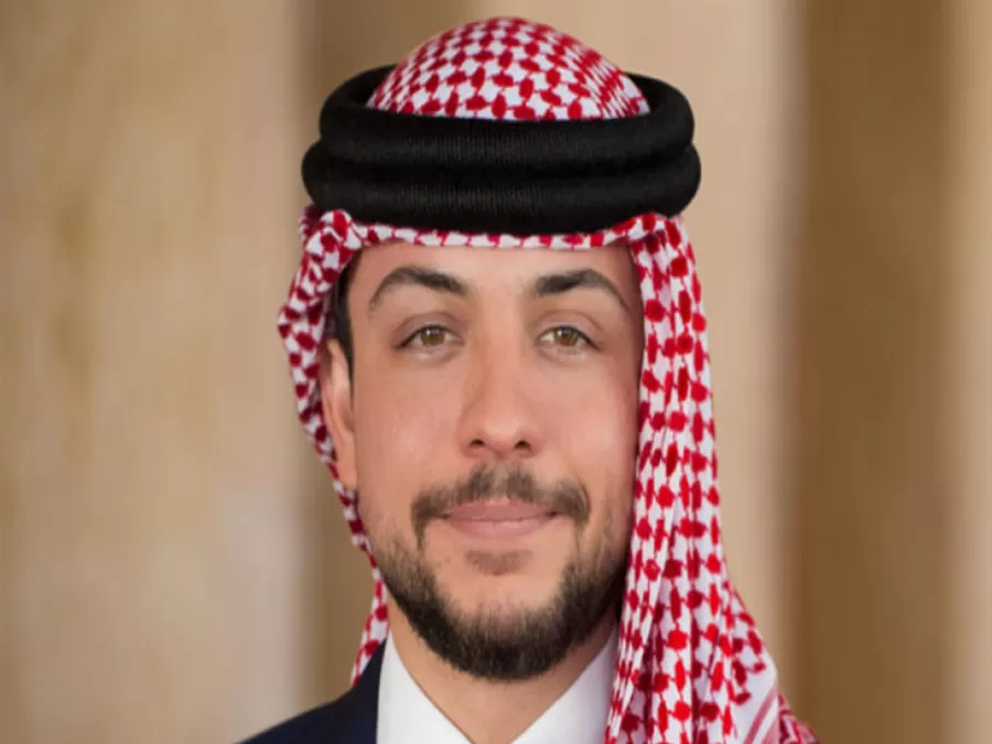 مدار الساعة,أخبار الأردن,اخبار الاردن,ولي العهد,الحسين بن عبدالله الثاني,الملك عبد الله الثاني,الملكة رانيا العبدالله