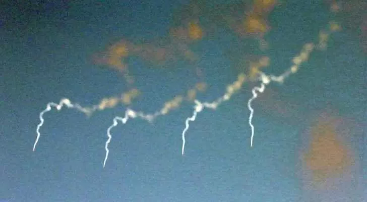 مدار الساعة,أخبار عربية ودولية,هيئة الأركان المشتركة