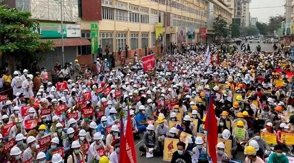 مدار الساعة,أخبار عربية ودولية,وزارة العدل,الأمم المتحدة