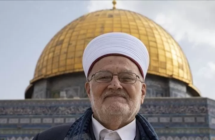 مدار الساعة,أخبار الأردن,اخبار الاردن,الضفة الغربية,المسجد الأقصى
