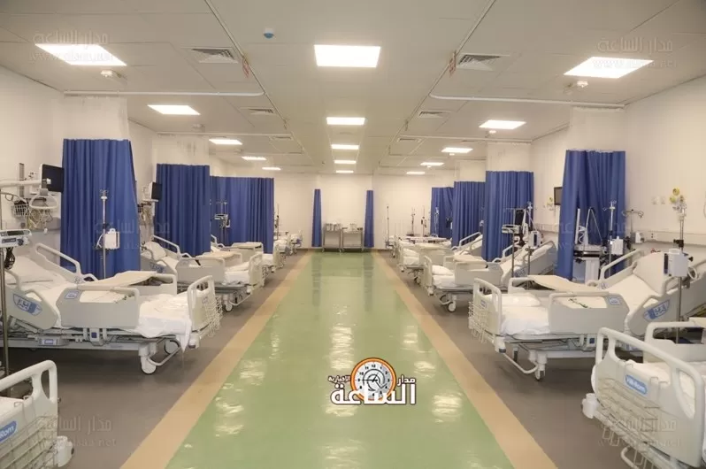 مدار الساعة,أخبار الأردن,اخبار الاردن,كورونا,المستشفيات الخاصة