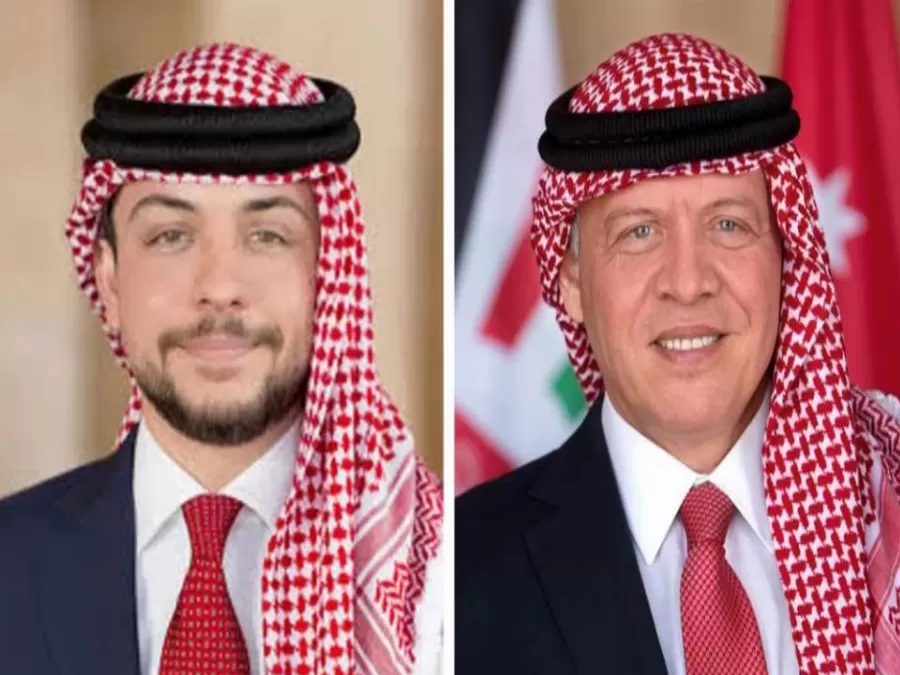 مدار الساعة,أخبار المجتمع الأردني,الملك عبدالله الثاني,الإسراء والمعراج