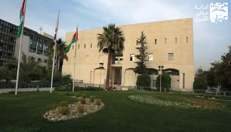 مدار الساعة,أخبار الأردن,اخبار الاردن,كورونا,أمانة عمان الكبرى