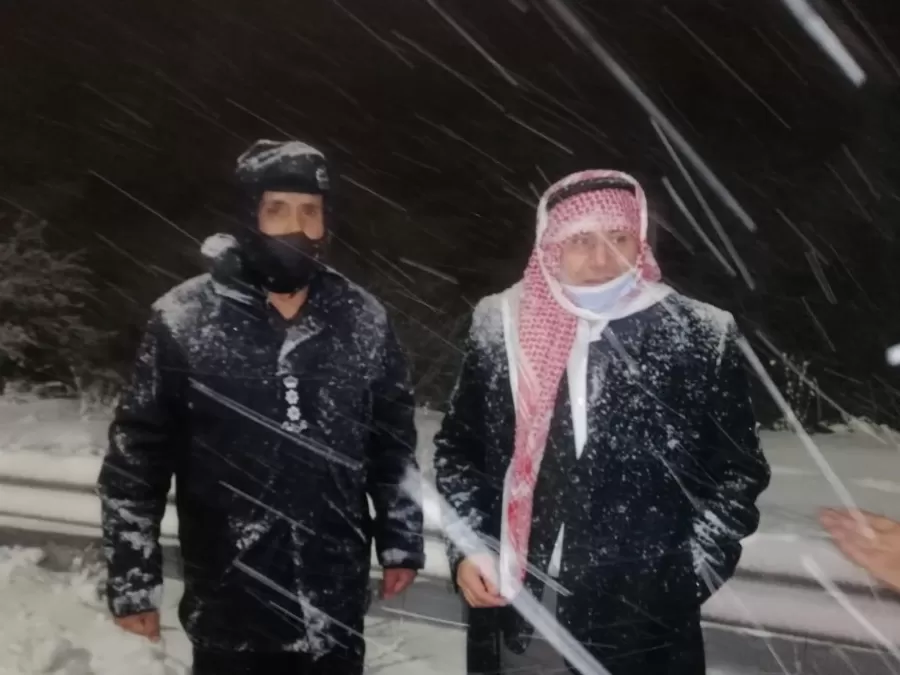 مدار الساعة,أخبار المجتمع الأردني