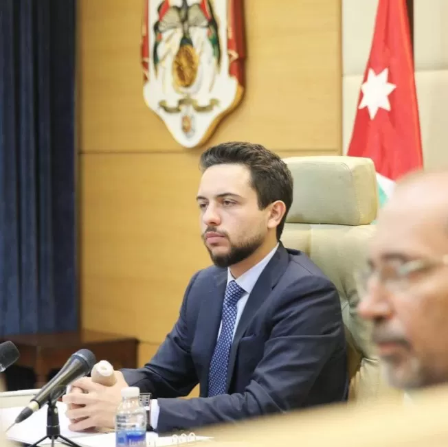 مدار الساعة,أخبار الأردن,اخبار الاردن,نائب رئيس الوزراء,وزير الخارجية وشؤون المغتربين,ولي العهد,رئيس الوزراء,أيمن الصفدي,الحسين بن عبدالله الثاني,الإسراء والمعراج