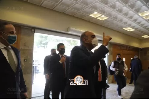 مدار الساعة,أخبار الأردن,اخبار الاردن,رئيس الوزراء,كورونا