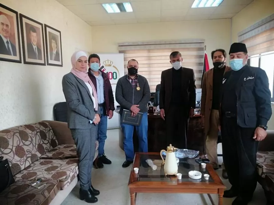 مدار الساعة,أخبار المجتمع الأردني