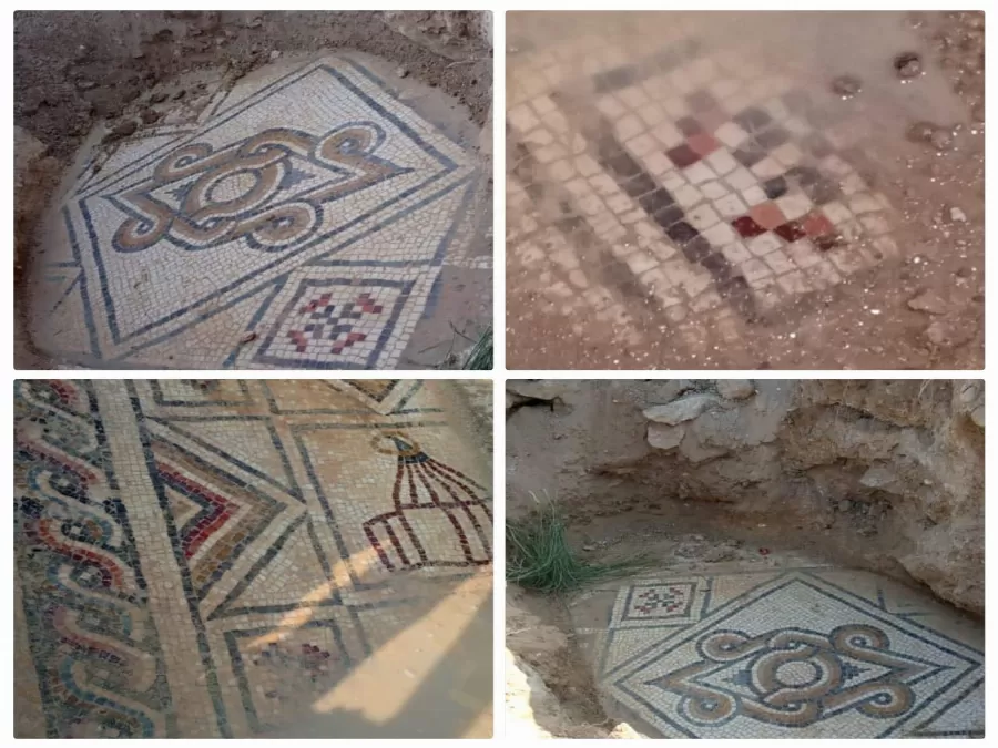 مدار الساعة,أخبار الأردن,اخبار الاردن,دائرة الآثار العامة