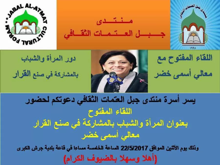 مدار الساعة,أخبار المجتمع الأردني