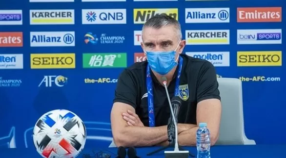 مدار الساعة,أخبار رياضية