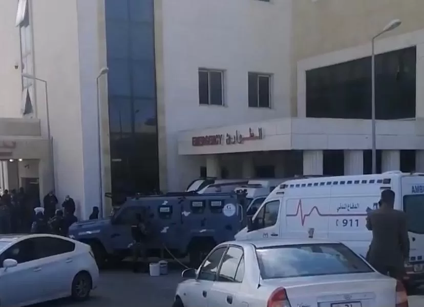 مدار الساعة,أخبار الأردن,اخبار الاردن,وزير الصحة