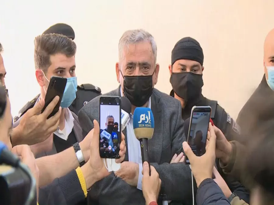 مدار الساعة,أخبار الأردن,اخبار الاردن,وزير الصحة,مستشفى السلط الحكومي الجديد,النيابة العامة