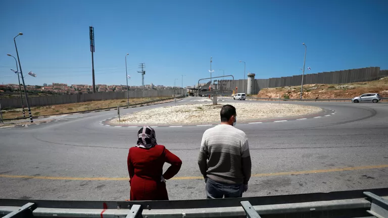 مدار الساعة,أخبار عربية ودولية,وزيرة الصحة,كورونا,رئيس الوزراء,وزارة الصحة,الضفة الغربية,قطاع غزة