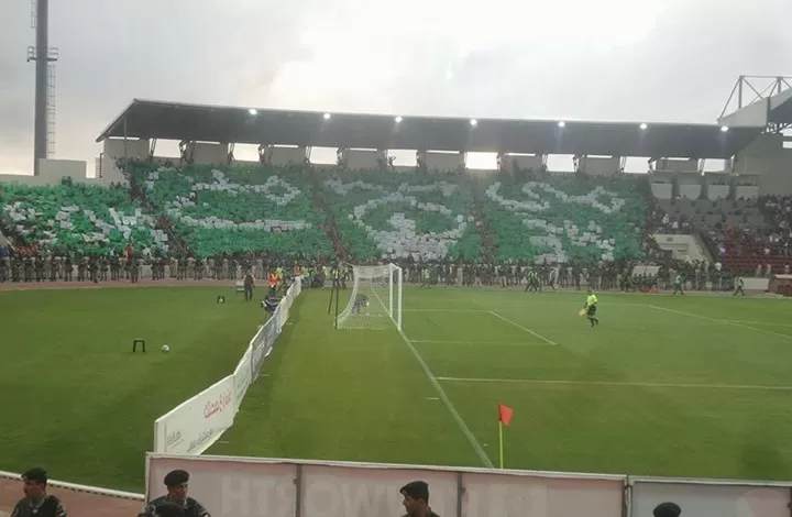 مدار الساعة,أخبار رياضية,الاتحاد الأردني لكرة القدم