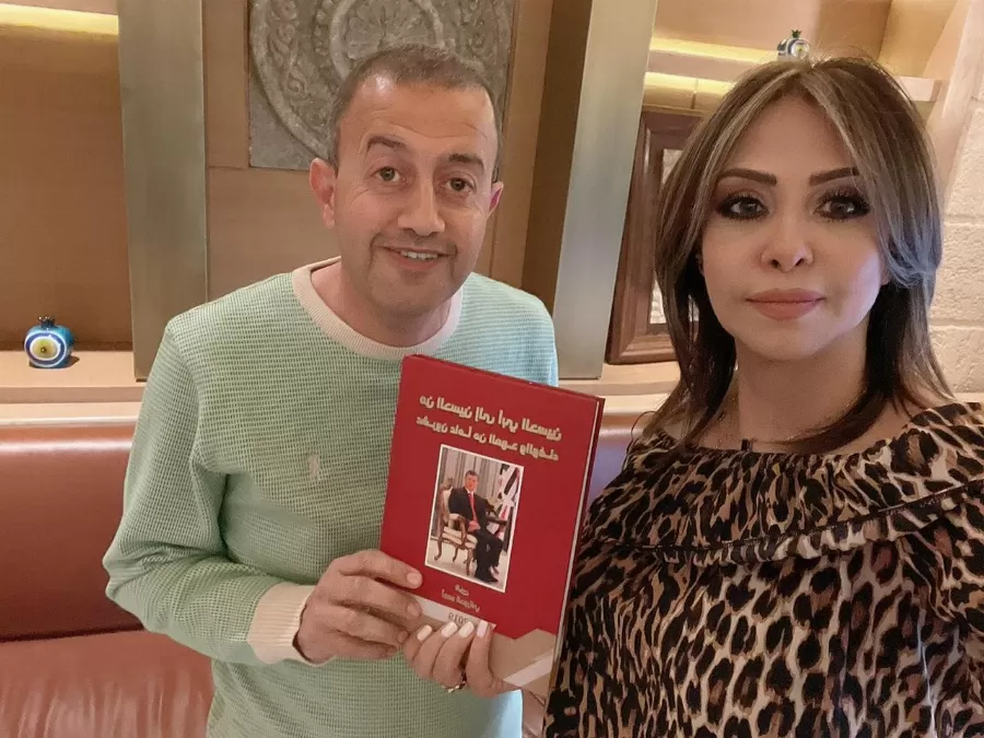 مدار الساعة,مقالات,الملك عبدالله الثاني