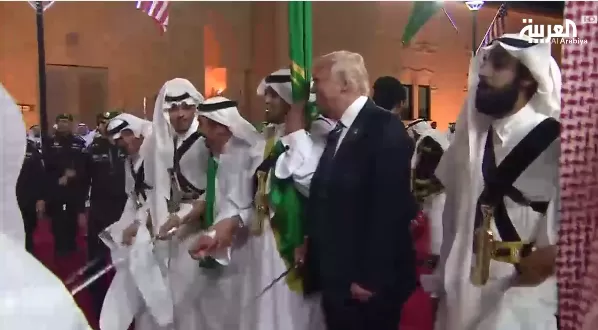 مدار الساعة,Video,فيديو,أخبار خفيفة ومنوعة,الملك سلمان