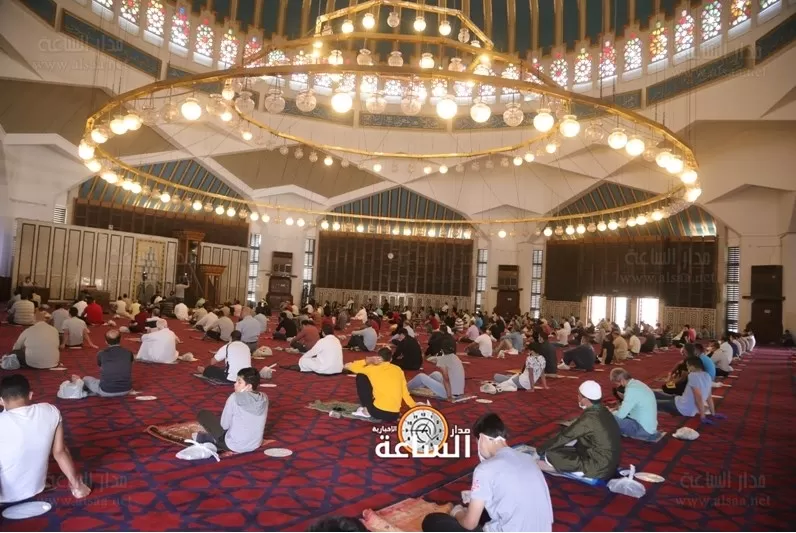 مدار الساعة,أخبار الأردن,اخبار الاردن,مفتي عام المملكة