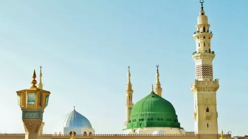مدار الساعة,شؤون دينية