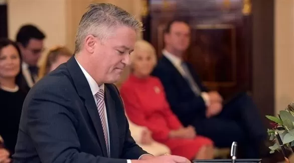 مدار الساعة,أخبار اقتصادية,وزير المالية,الاتحاد الأوروبي