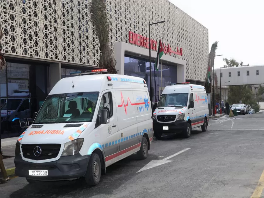مدار الساعة,أخبار الأردن,اخبار الاردن,مديرية الأمن العام,الأمن العام,مستشفى البشير