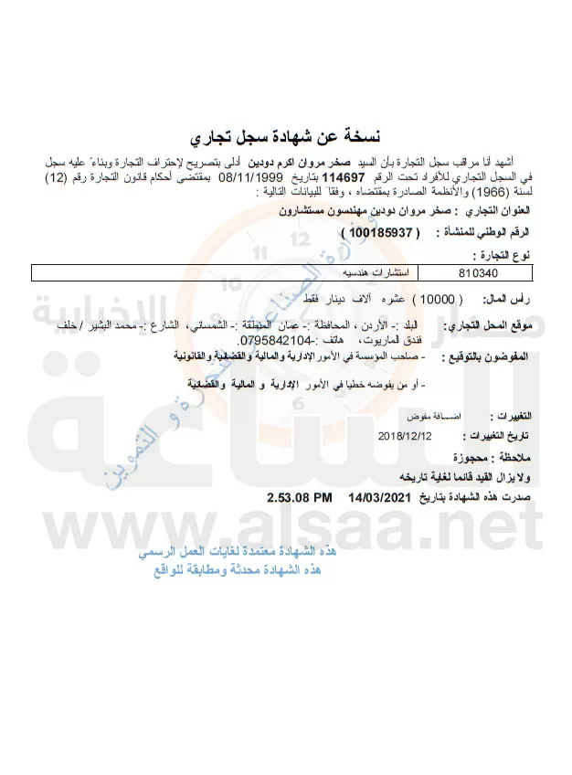 مدار الساعة,أسرار أردنية,الأمم المتحدة,مكافحة الفساد