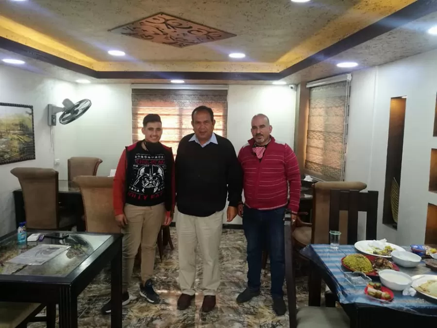 مدار الساعة,مقالات