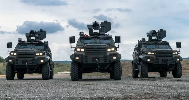 مدار الساعة,أخبار عربية ودولية