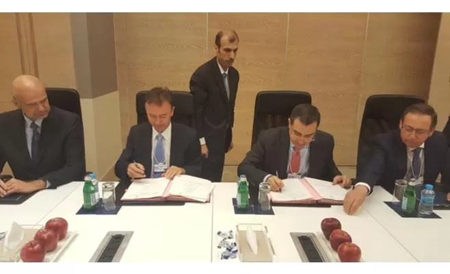 مدار الساعة,أخبار اقتصادية,وزير التخطيط والتعاون الدولي,وزير البيئة,البحر الميت