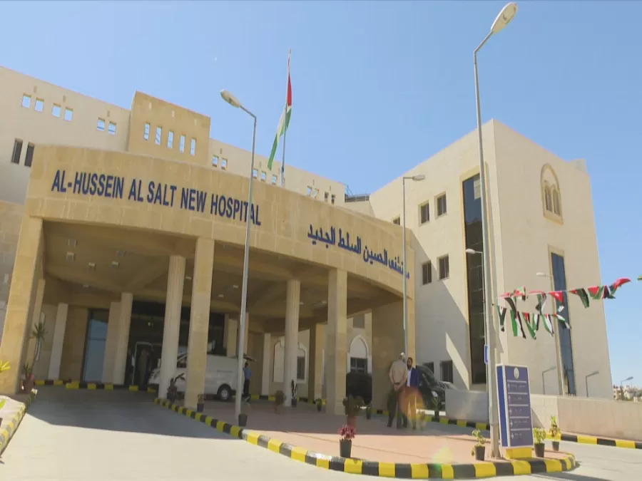 مدار الساعة,أخبار الأردن,اخبار الاردن,وزير الداخلية,وزير الصحة,مازن الفراية,كورونا