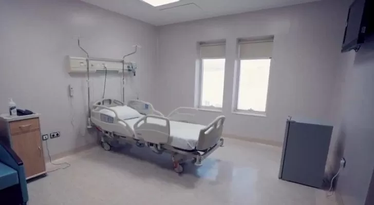 مدار الساعة,أخبار الأردن,اخبار الاردن,كورونا,مستشفى جرش