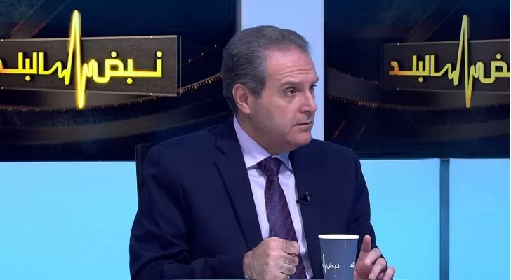 مدار الساعة,أخبار الأردن,اخبار الاردن,الدكتور فراس الهواري,كورونا