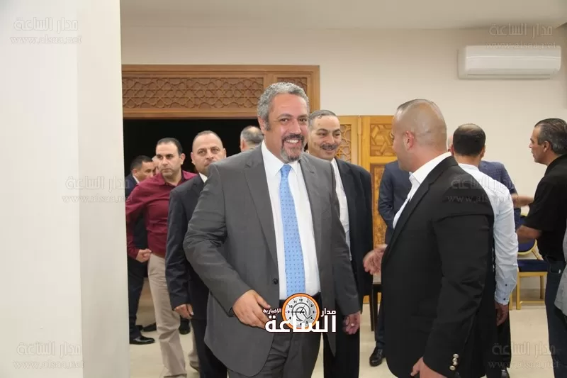 مدار الساعة,أسرار أردنية