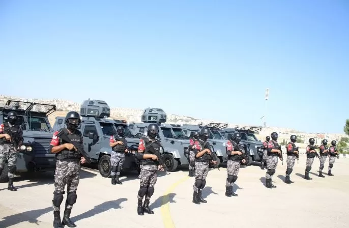مدار الساعة,أخبار الأردن,اخبار الاردن,مديرية الأمن العام,الأمن العام
