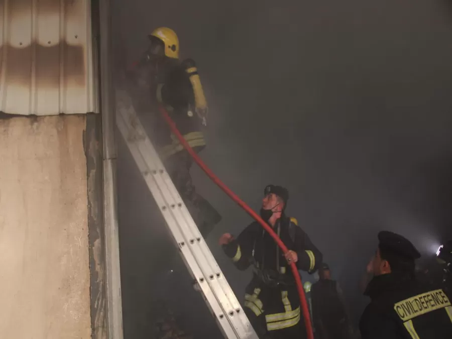 مدار الساعة,أخبار الأردن,اخبار الاردن,مديرية الأمن العام,الأمن العام,الدفاع المدني