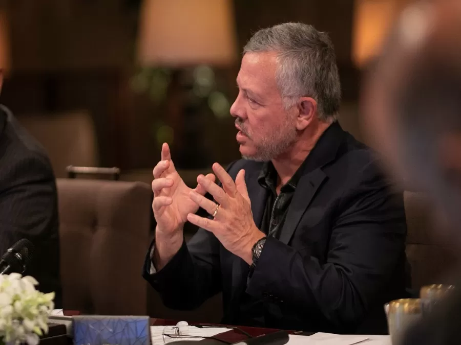 مدار الساعة,مناسبات أردنية,الملك عبدالله الثاني,المملكة الأردنية الهاشمية,الحسين بن علي,الملك عبد الله الثاني بن الحسين,الثورة العربية الكبرى