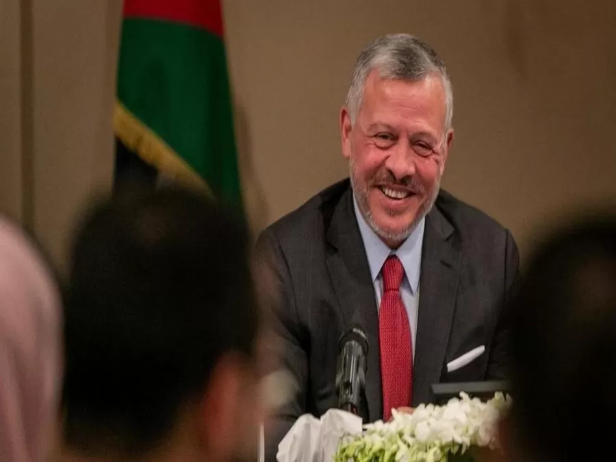 مدار الساعة,مناسبات أردنية,الملك عبدالله الثاني,كورونا,الملك عبدالله الثاني بن الحسين