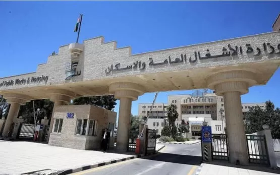 مدار الساعة,أخبار الأردن,اخبار الاردن,كورونا,وزارة الأشغال العامة والإسكان,وزارة الأشغال,الدفاع المدني