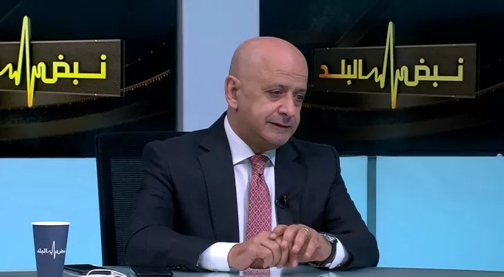 مدار الساعة,أخبار اقتصادية,وزير الصحة,وزير الداخلية,مازن الفراية,رئيس الوزراء,غرفة تجارة عمان