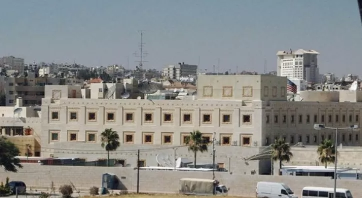 مدار الساعة,أسرار أردنية