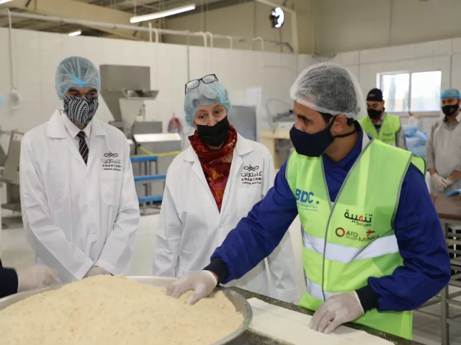 مدار الساعة,أخبار المجتمع الأردني,كورونا,التدريب المهني