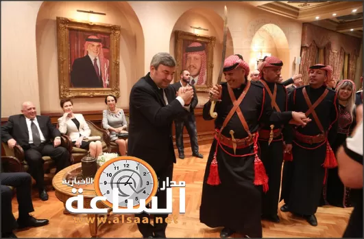 مدار الساعة,مقالات,المملكة الأردنية الهاشمية,رئيس الوزراء,البحر الميت